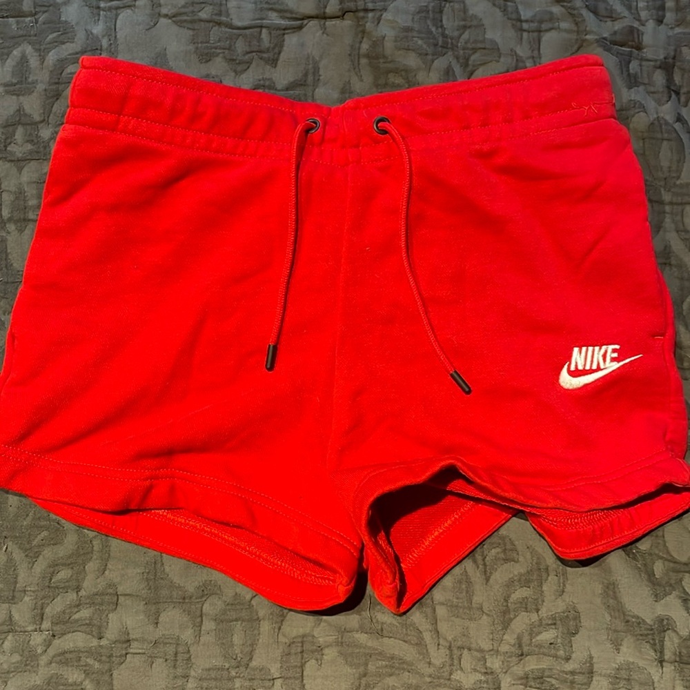 Nike shorts
